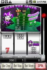 game pic for Beat The Joker Slots
